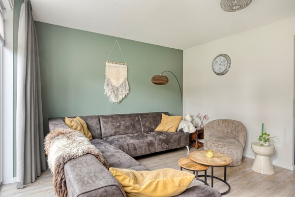 Medium property photo - De Boomgaard 9, 3861 TB Nijkerk