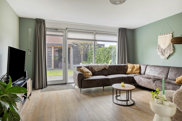 Medium property photo - De Boomgaard 9, 3861 TB Nijkerk