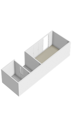 Floorplan - De Boomgaard 9, 3861 TB Nijkerk