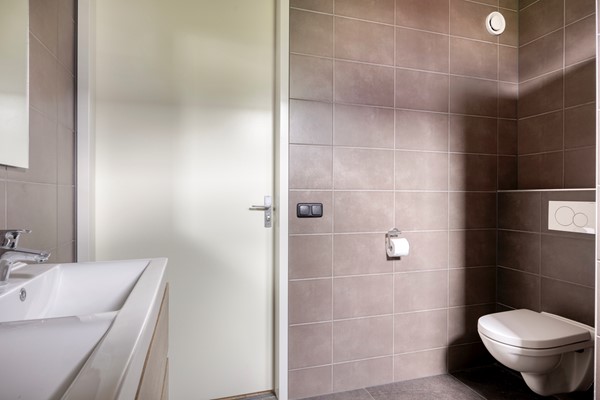 Medium property photo - De Boomgaard 9, 3861 TB Nijkerk