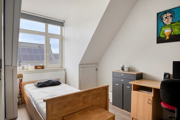 Medium property photo - De Boomgaard 9, 3861 TB Nijkerk
