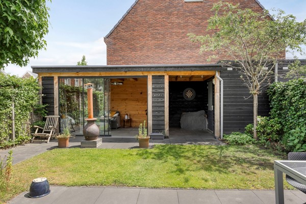 Medium property photo - De Boomgaard 9, 3861 TB Nijkerk