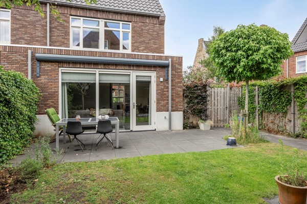 Medium property photo - De Boomgaard 9, 3861 TB Nijkerk