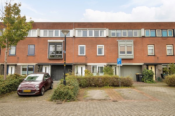 Property photo - Galjoen 22, 3863EK Nijkerk