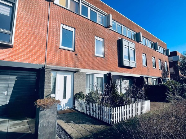 Property photo - Galjoen 22, 3863EK Nijkerk