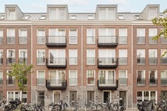 Under option: Sint Willibrordusstraat 109A, 1073VB Amsterdam