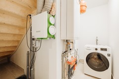 Under option: Sint Willibrordusstraat 109A, 1073 VB Amsterdam