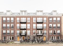 Onder optie: Sint Willibrordusstraat 105C, 1073VB Amsterdam