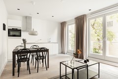 Onder optie: Sint Willibrordusstraat 105C, 1073VB Amsterdam