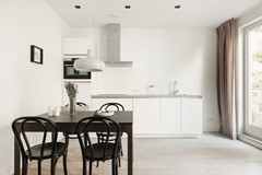 Verhuurd:Sint Willibrordusstraat 105C, 1073 VB Amsterdam - Foto