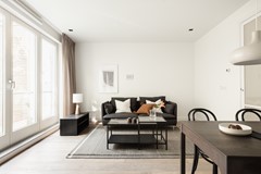 Verhuurd:Sint Willibrordusstraat 105C, 1073 VB Amsterdam - Foto