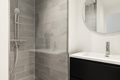 Verhuurd:Sint Willibrordusstraat 105C, 1073 VB Amsterdam - Foto