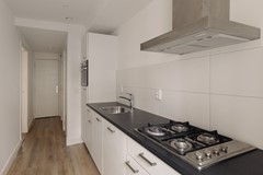 Onder optie:Vrolikstraat 319-1, 1091 VE Amsterdam - Foto