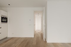 Nieuw in verhuur:Sint Willibrordusstraat 107B, 1073 VB Amsterdam - Foto