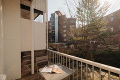 New for sale:Javastraat 138B, 1095 CK Amsterdam - Photo