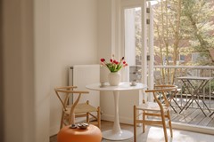 New for sale: Javastraat 138B, 1095 CK Amsterdam