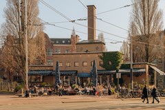 New for sale: Javastraat 138B, 1095 CK Amsterdam