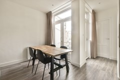 Nieuw in verhuur:Vaartstraat 62C, 1075 RR Amsterdam - Foto
