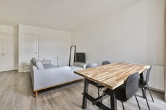 Nieuw in verhuur:Vaartstraat 62C, 1075 RR Amsterdam - Foto