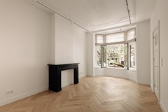Onder optie:Lomanstraat 49-2, 1075 PV Amsterdam - Foto