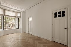 Onder optie:Lomanstraat 49-2, 1075 PV Amsterdam - Foto
