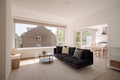 Verhuurd:Zuid Hollandstraat 8-3, 1082 EK Amsterdam - Foto