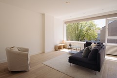 Verhuurd:Zuid Hollandstraat 8-3, 1082 EK Amsterdam - Foto