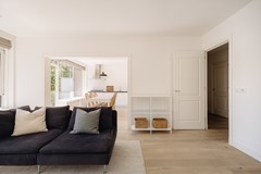 Verhuurd:Zuid Hollandstraat 8-3, 1082 EK Amsterdam - Foto