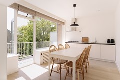 Verhuurd:Zuid Hollandstraat 8-3, 1082 EK Amsterdam - Foto