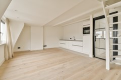 Verhuurd:Van Oldenbarneveldtstraat 5-4, 1052 JN Amsterdam - Foto