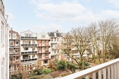 Onder optie:Van Oldenbarneveldtstraat 5-3, 1052 JN Amsterdam - Foto