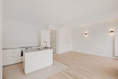 Onder optie:Van Oldenbarneveldtstraat 5-3, 1052 JN Amsterdam - Foto