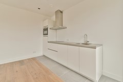 Onder optie:Sint Willibrordusstraat 105E, 1073 VB Amsterdam - Foto