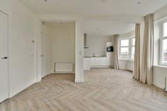 Onder optie:Vechtstraat 184-3, 1079 JW Amsterdam - Foto