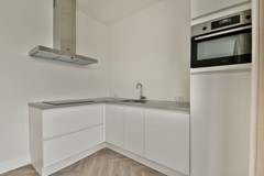 Onder optie:Vechtstraat 184-3, 1079 JW Amsterdam - Foto