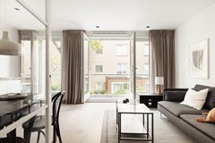 For rent:Sint Willibrordusstraat 105D, 1073 VB Amsterdam - Photo