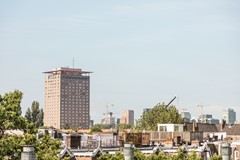 For rent: Sint Willibrordusstraat 105D, 1073 VB Amsterdam