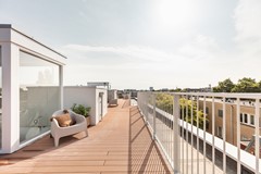 For rent: Sint Willibrordusstraat 105D, 1073 VB Amsterdam