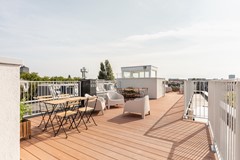 For rent: Sint Willibrordusstraat 105D, 1073 VB Amsterdam