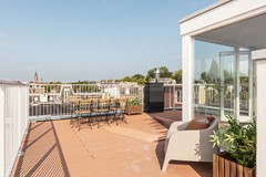 For rent: Sint Willibrordusstraat 105D, 1073 VB Amsterdam