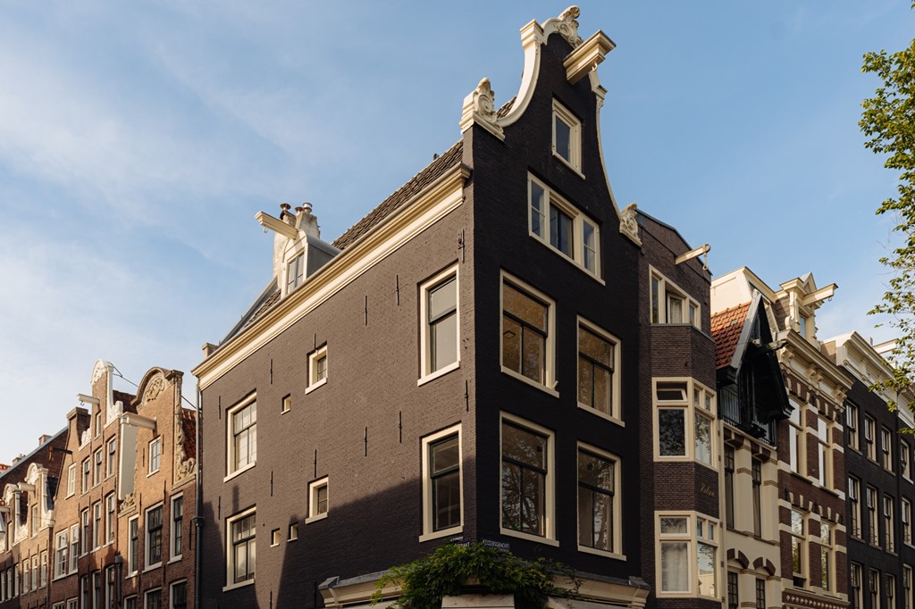Runstraat 2, Amsterdam