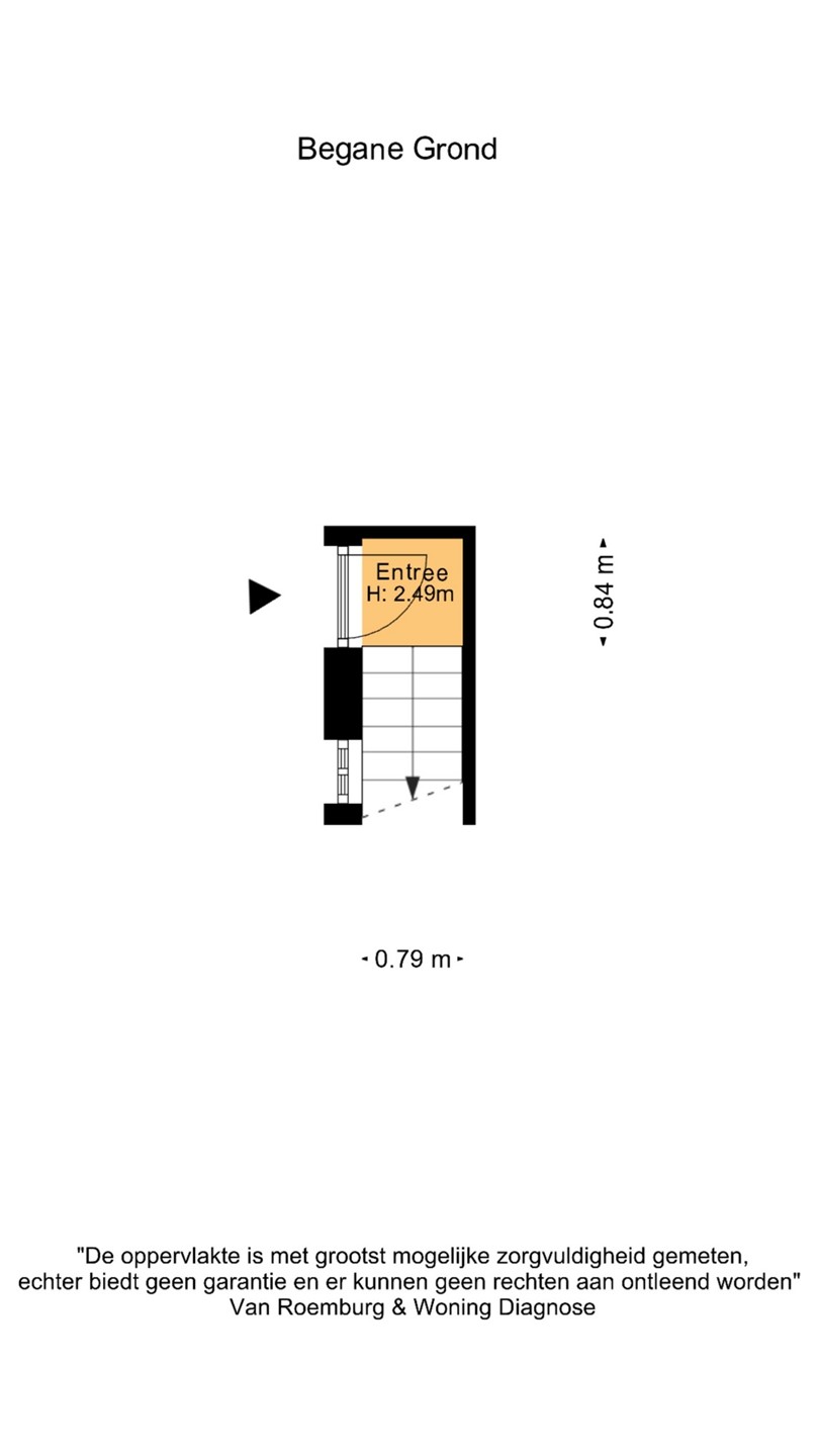 Appartement te huur: Runstraat 2, Amsterdam