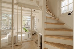 Appartement te huur: Runstraat 2, Amsterdam