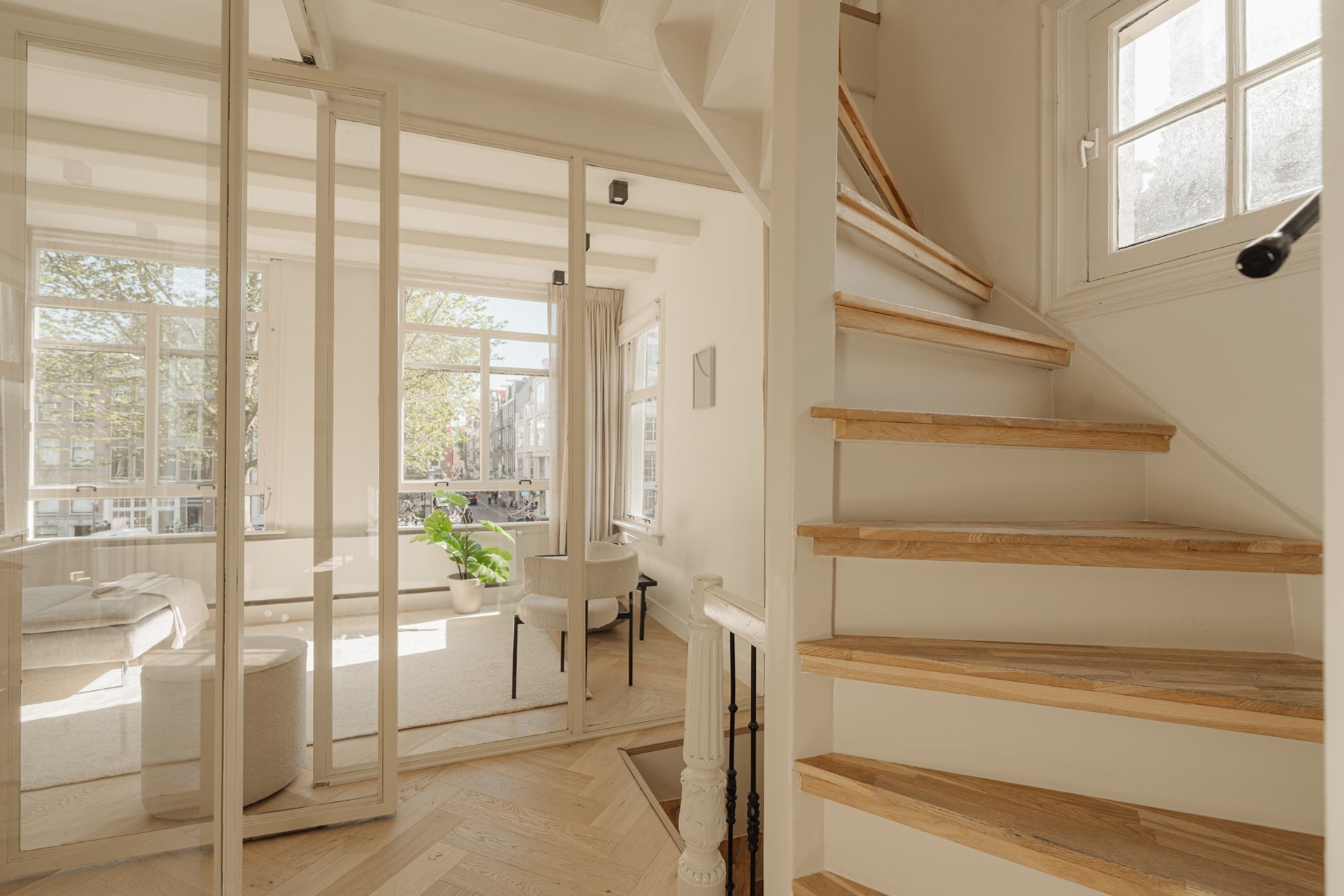 Appartement Runstraat 2 — foto 3