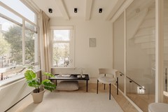 Appartement te huur: Runstraat 2, Amsterdam
