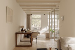 Appartement te huur: Runstraat 2, Amsterdam