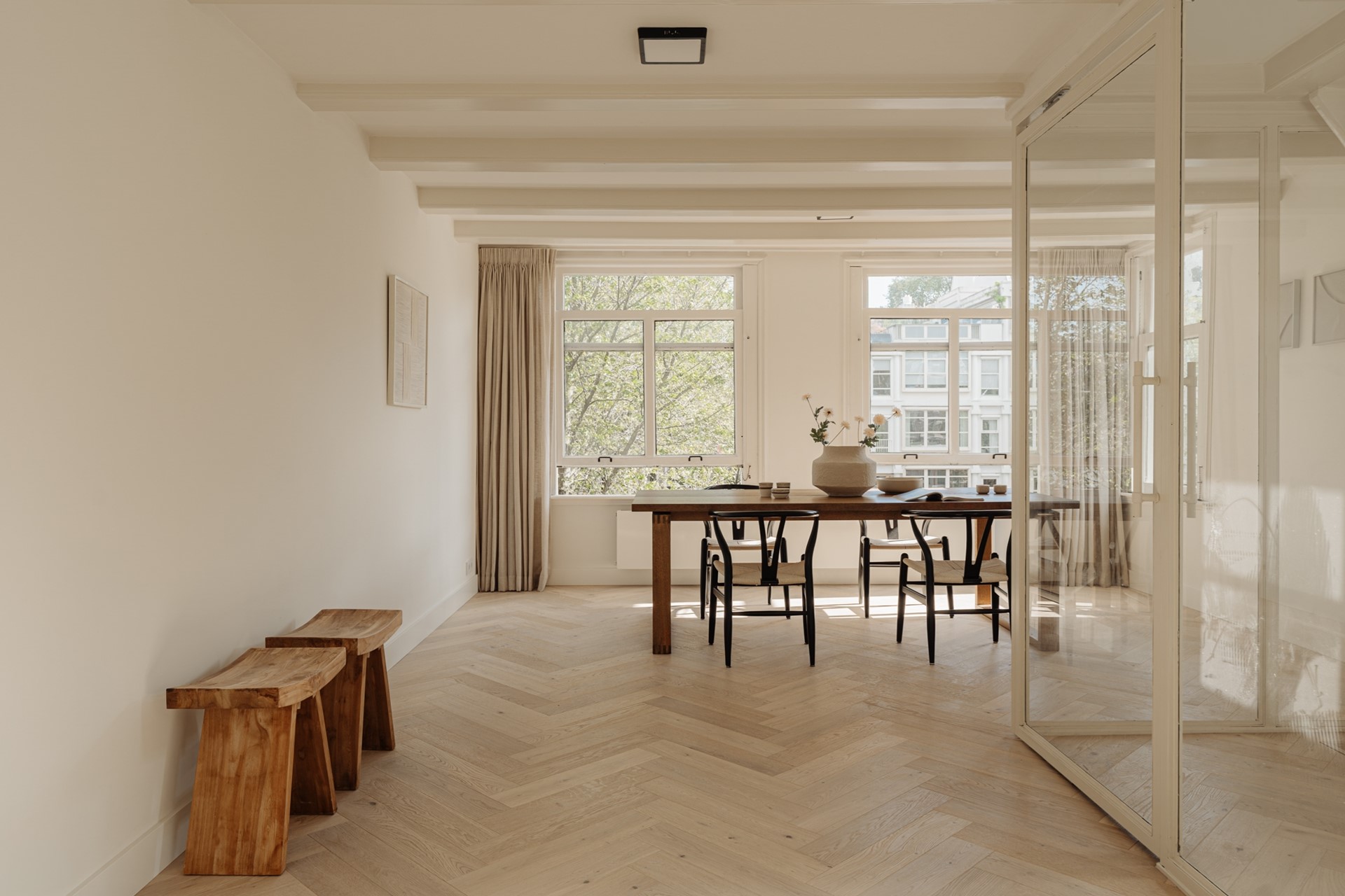 Appartement te huur: Runstraat 2, Amsterdam