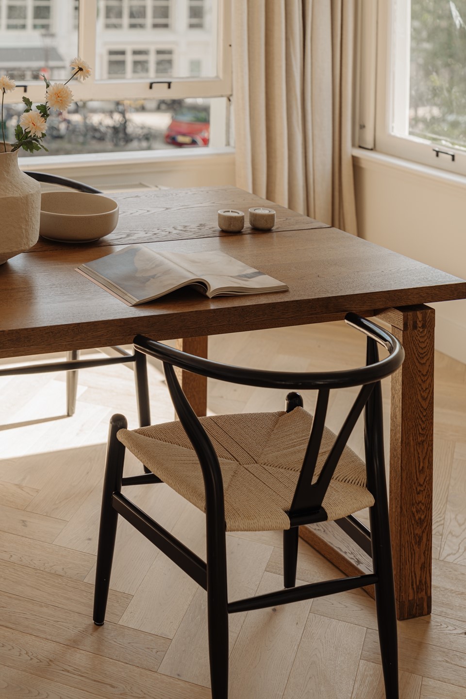 Appartement te huur: Runstraat 2, Amsterdam