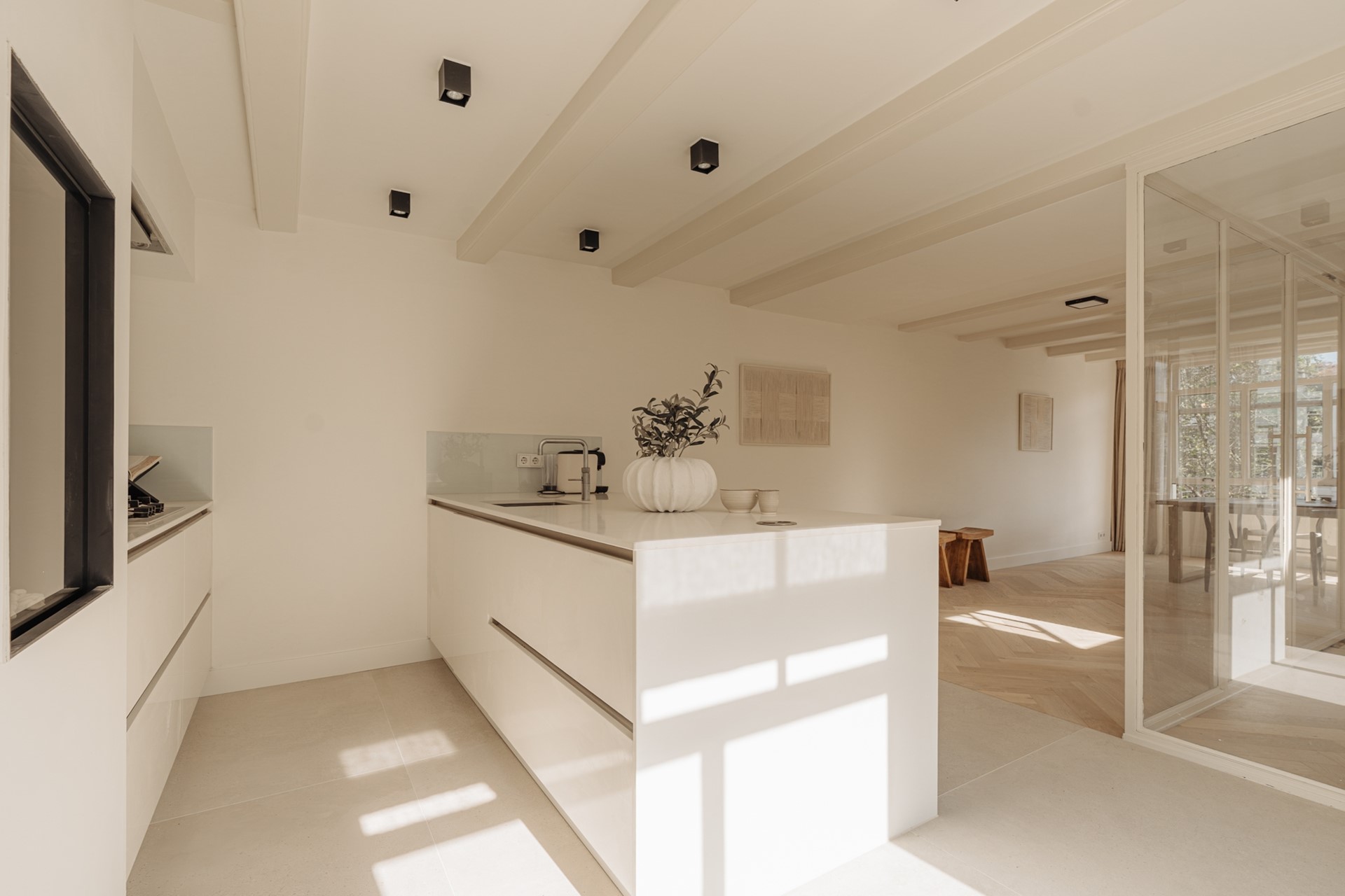 Appartement te huur: Runstraat 2, Amsterdam