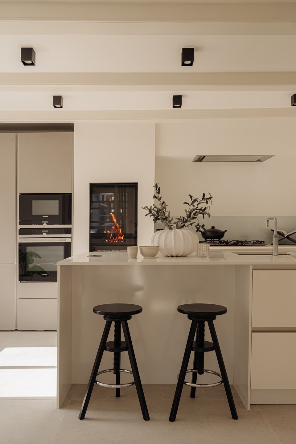 Appartement te huur: Runstraat 2, Amsterdam